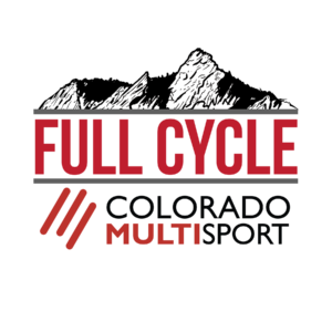 Full Cycle Colorado Multisport logo