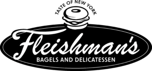 Fleishman's Bagels and Delicatessen logo
